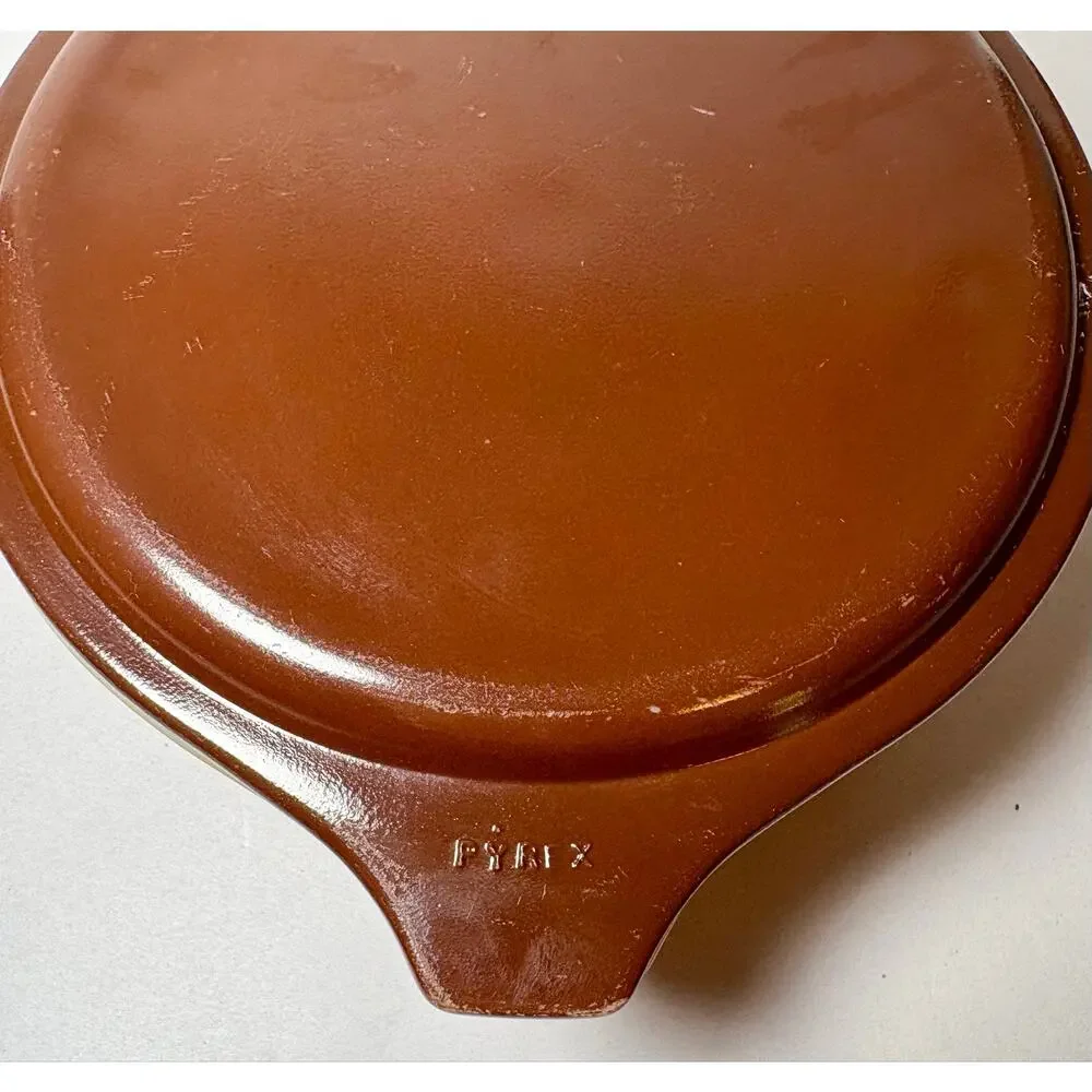 Pyrex this vintage